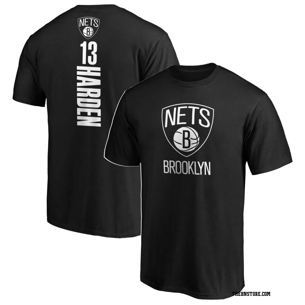 james harden brooklyn shirt